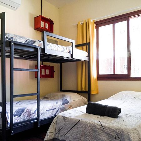 Steve'S House Bed & Breakfast Puerto Iguazu Luaran gambar