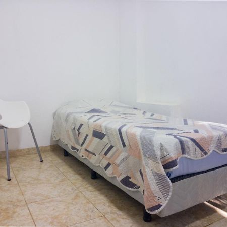 Steve'S House Bed & Breakfast Puerto Iguazu Luaran gambar