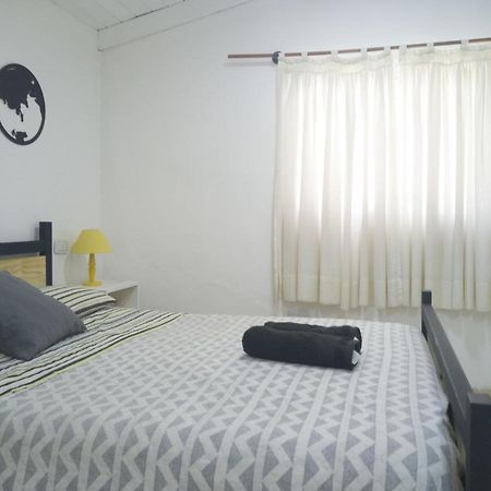 Steve'S House Bed & Breakfast Puerto Iguazu Luaran gambar