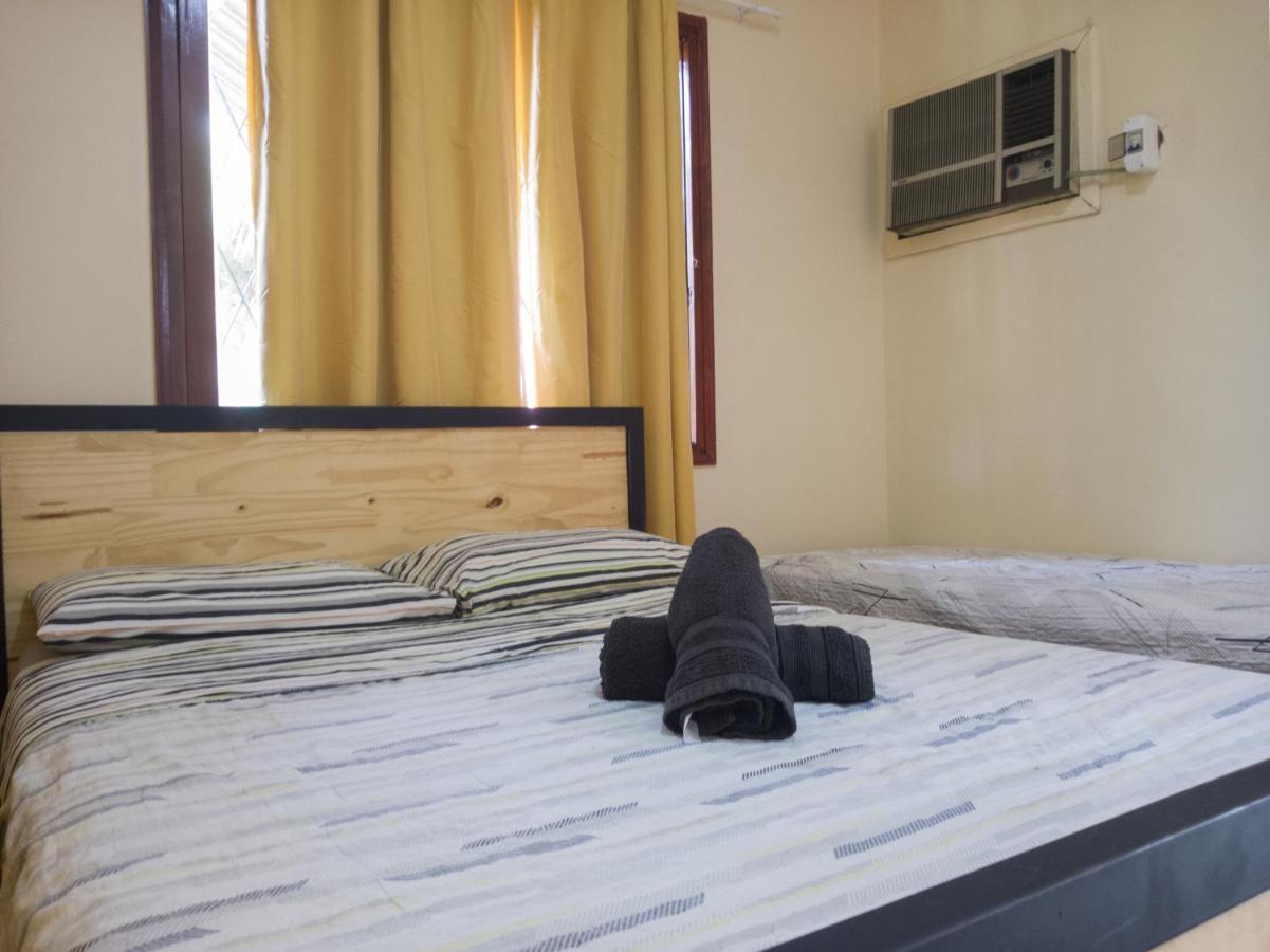 Steve'S House Bed & Breakfast Puerto Iguazu Luaran gambar