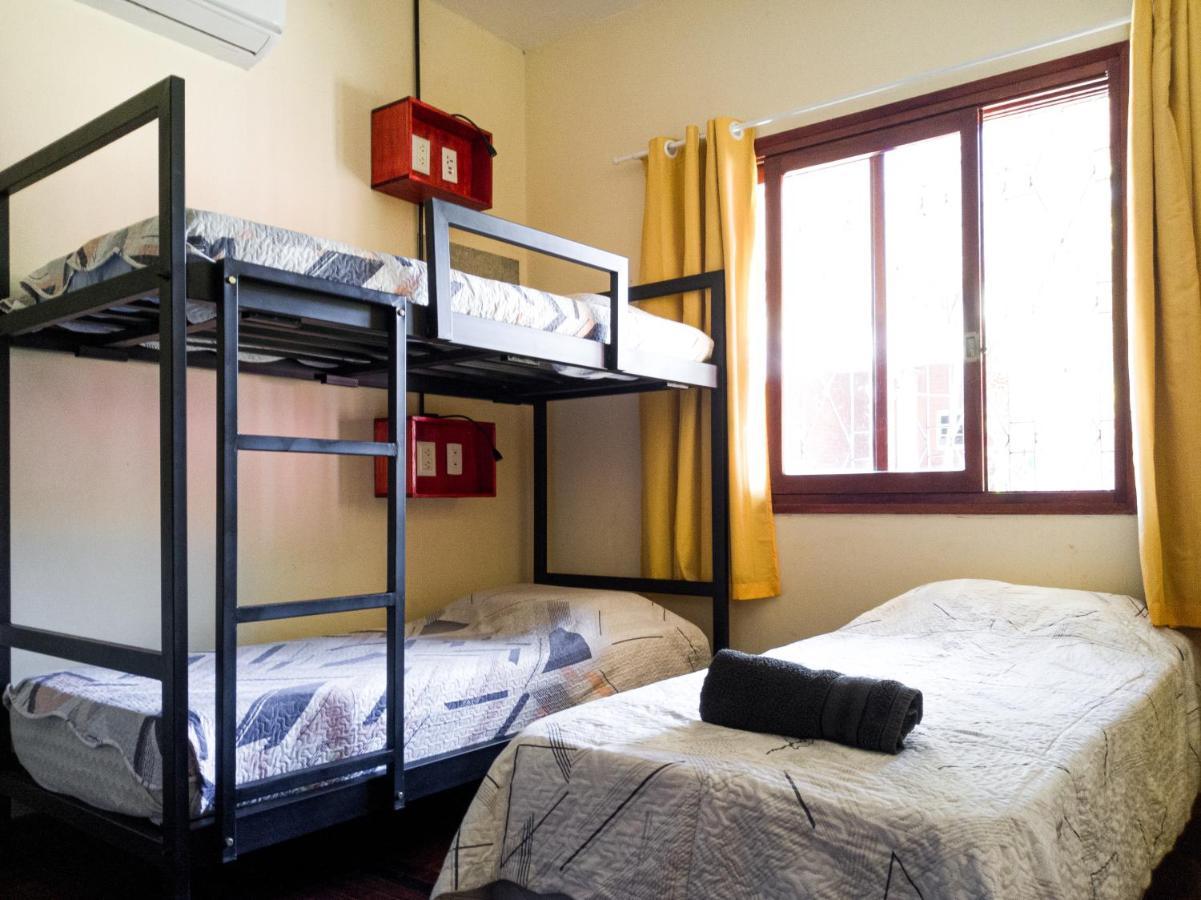 Steve'S House Bed & Breakfast Puerto Iguazu Luaran gambar