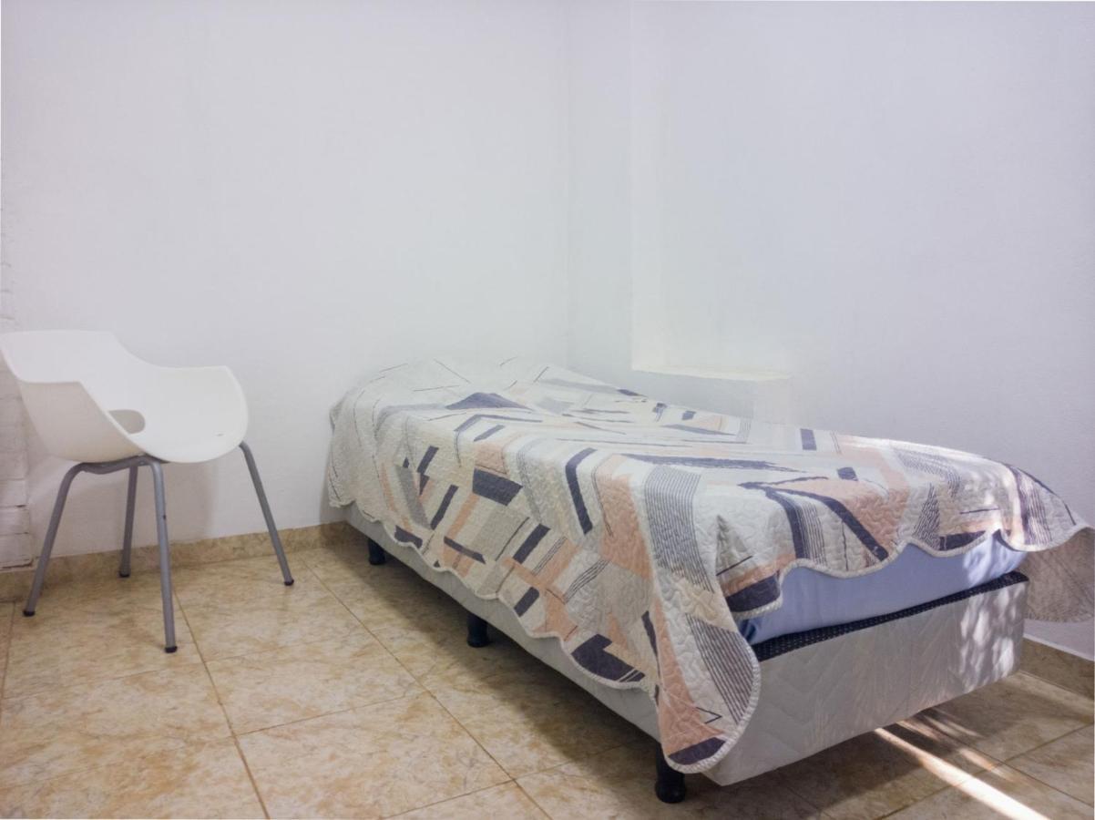 Steve'S House Bed & Breakfast Puerto Iguazu Luaran gambar