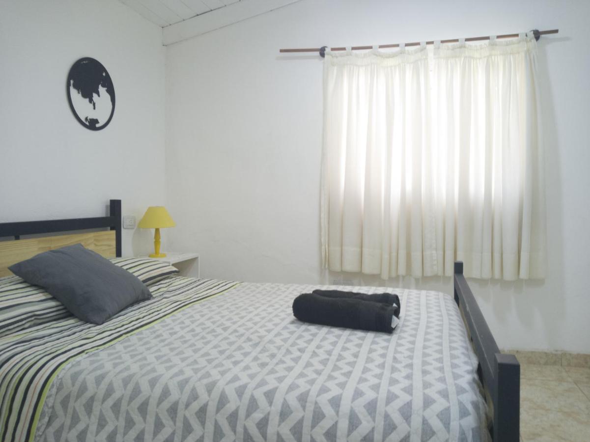 Steve'S House Bed & Breakfast Puerto Iguazu Luaran gambar