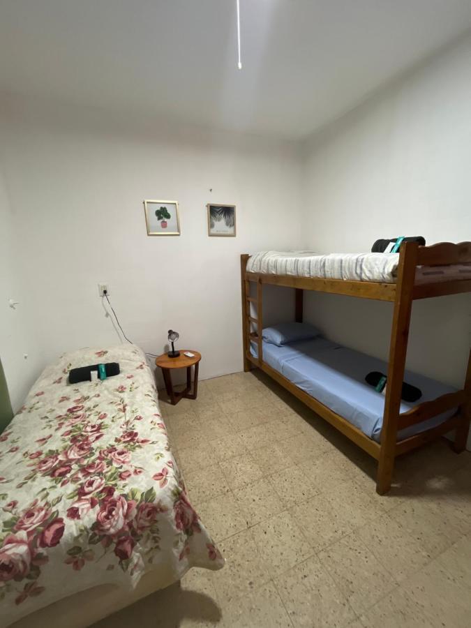 Steve'S House Bed & Breakfast Puerto Iguazu Luaran gambar