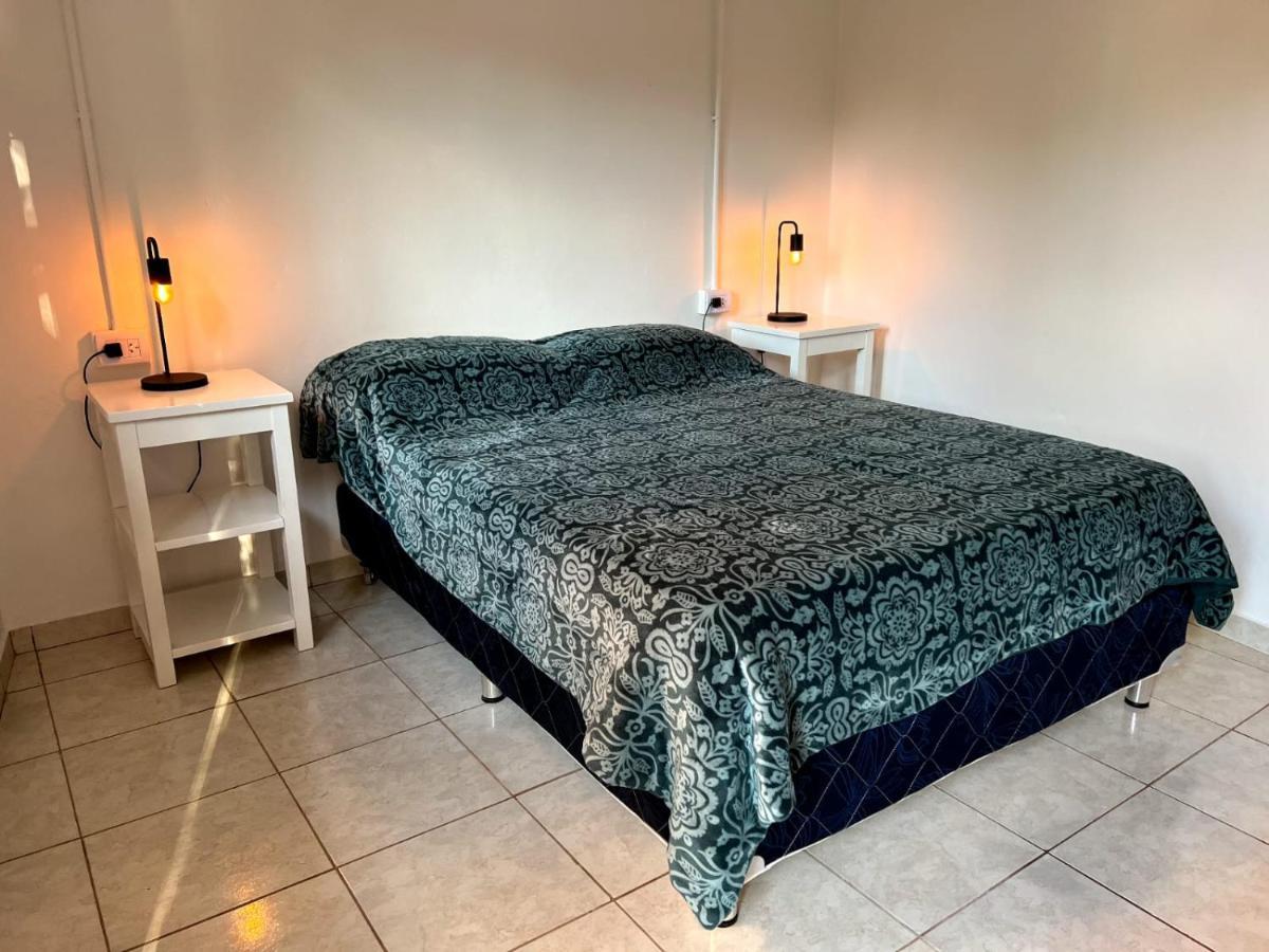 Steve'S House Bed & Breakfast Puerto Iguazu Luaran gambar