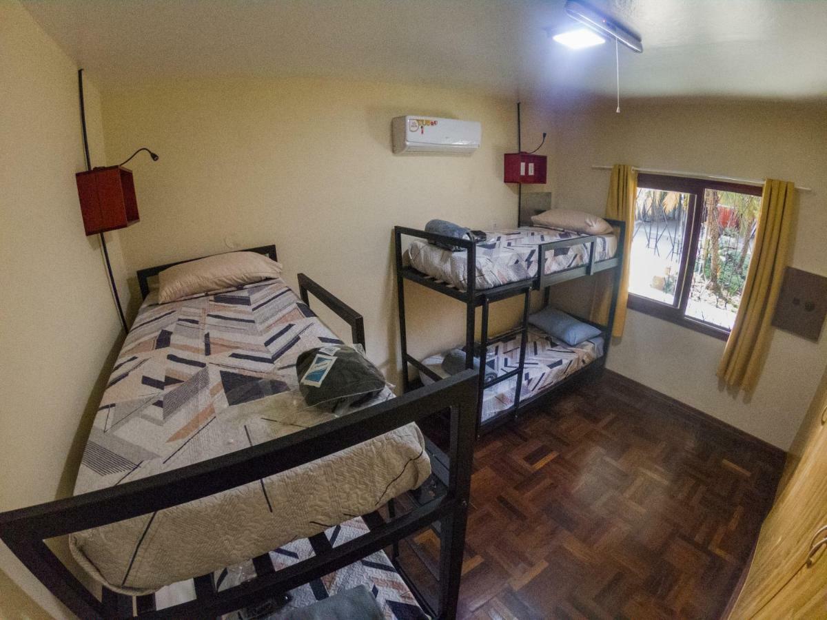 Steve'S House Bed & Breakfast Puerto Iguazu Luaran gambar