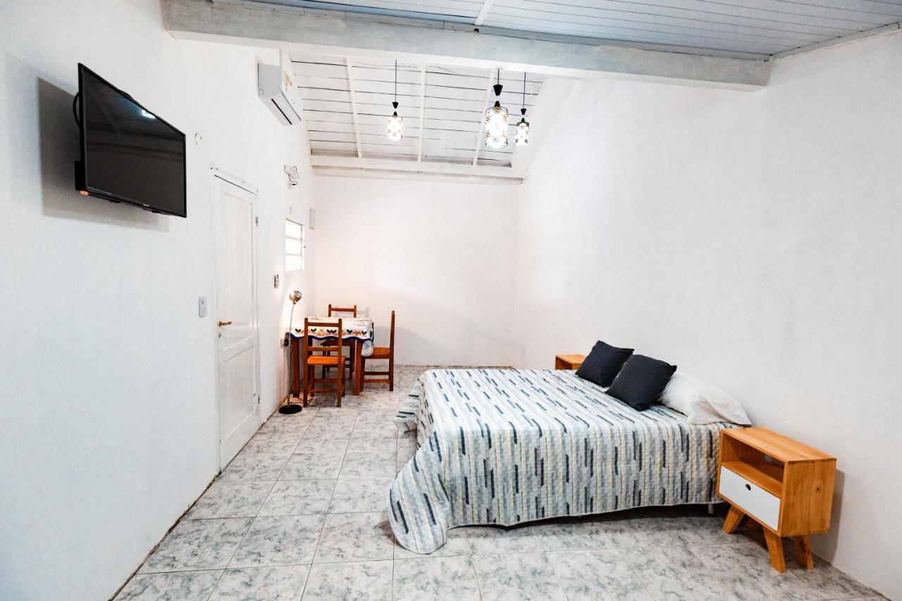 Steve'S House Bed & Breakfast Puerto Iguazu Luaran gambar